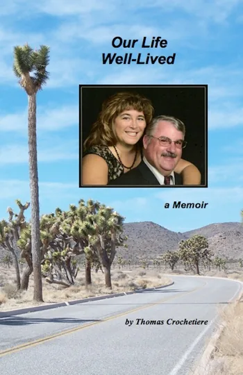 Cover of Our Life Well-Lived