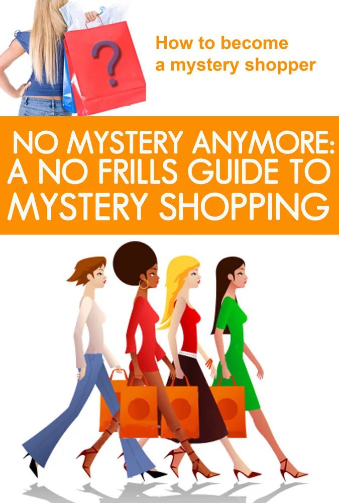 No Mystery Anymore