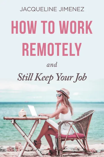 Cover of How To Work Remotely