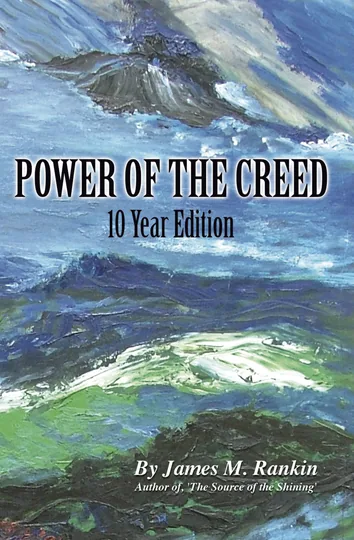 Cover of Power of the Creed (10th Anniversary Edition)