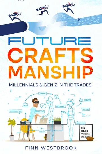 Cover of Future Craftsmanship