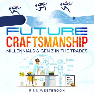 Cover of Future Craftsmanship