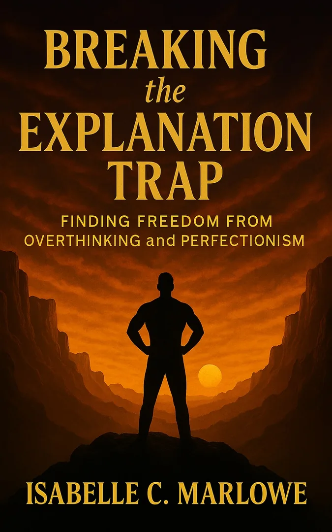 Breaking the Explanation Trap