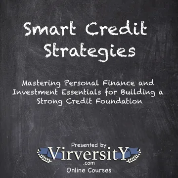 Cover of Smart Credit Strategies