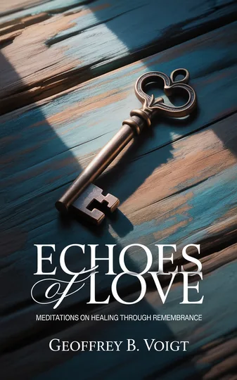 Cover of Echoes of Love