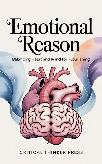 Cover of Emotional Reason