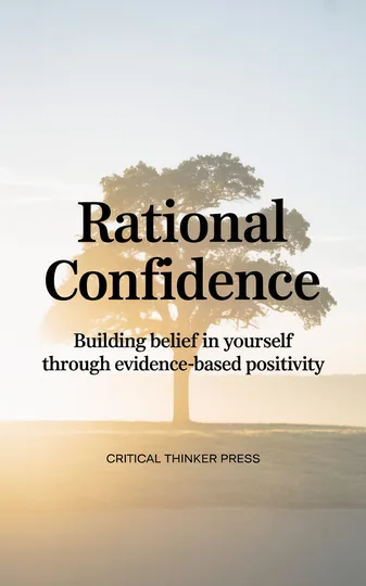 Cover of Rational Confidence