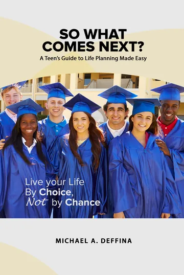 Cover of So What Comes Next?