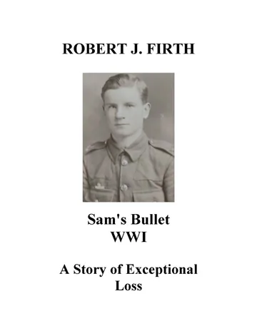 SAM'S BULLET
