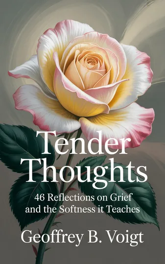 Cover of Tender Thoughts