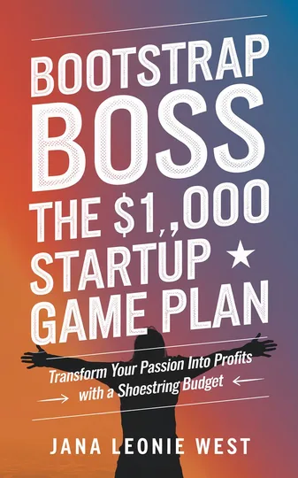 Cover of Bootstrap Boss
