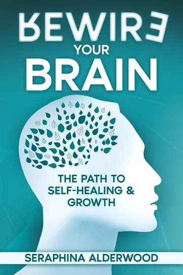 Cover of Rewire Your Brain