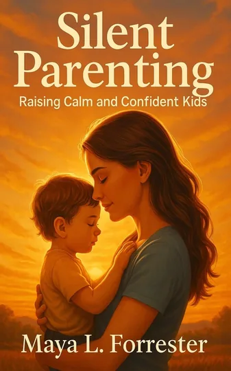 Silent Parenting