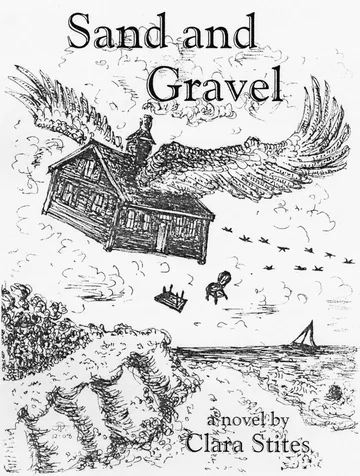 Cover of Sand and Gravel
