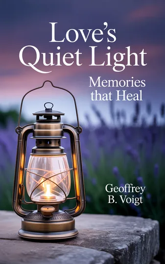 Cover of Love's Quiet Light