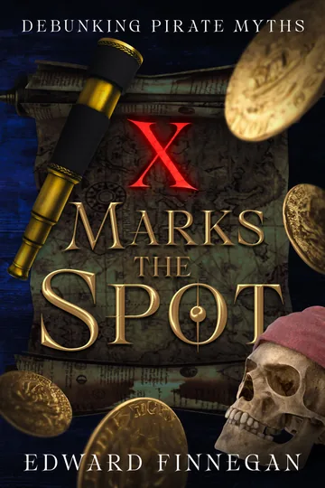 Cover of X Marks the Spot
