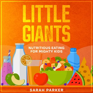 Cover of Little Giants